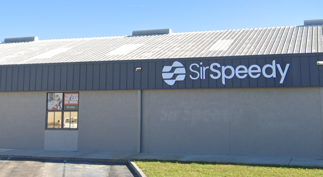 St. Petersburg, Florida location