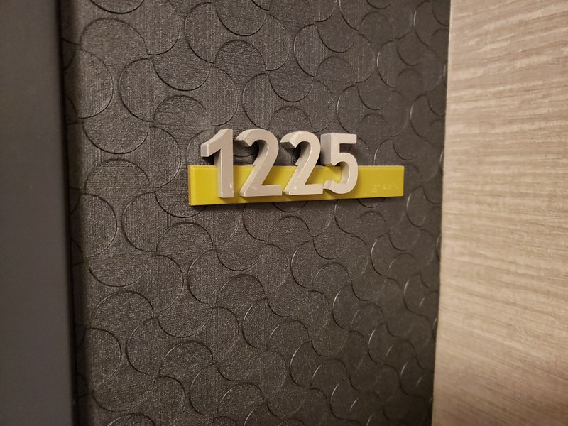 Architectural Finishes