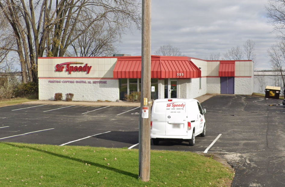 Green Bay, Wisconsin Location