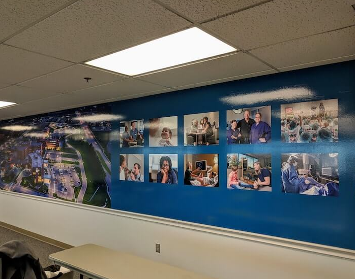 wall wrap