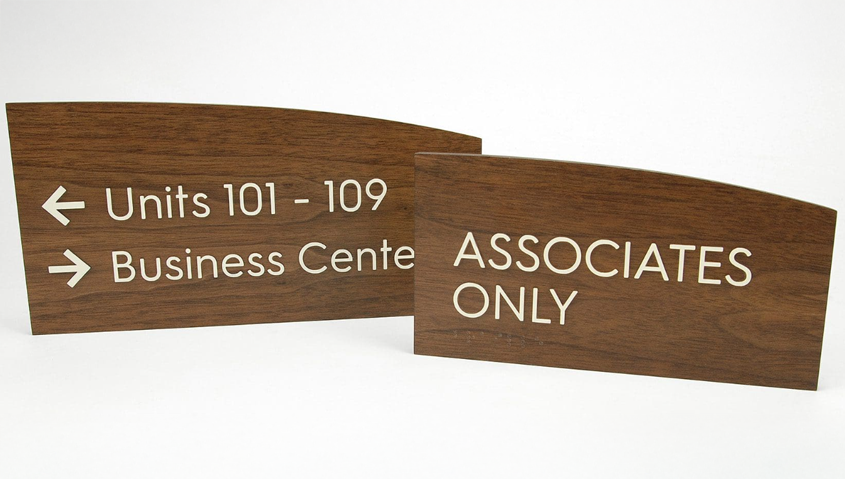 Directional examples