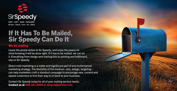 Direct Mailing