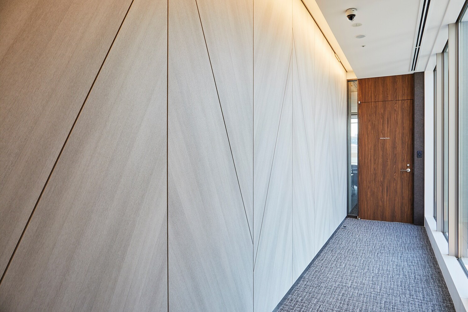Architectural Finishes