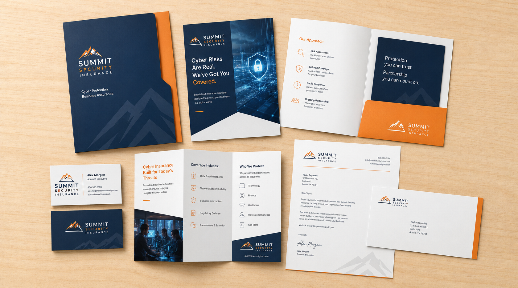Client Services