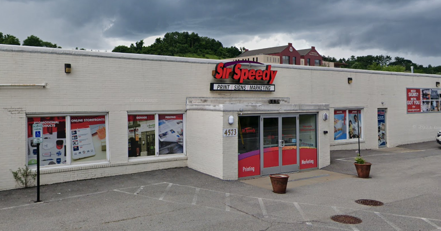 Pittsburgh, Pennsylvania Location