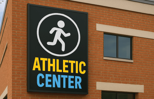 signage