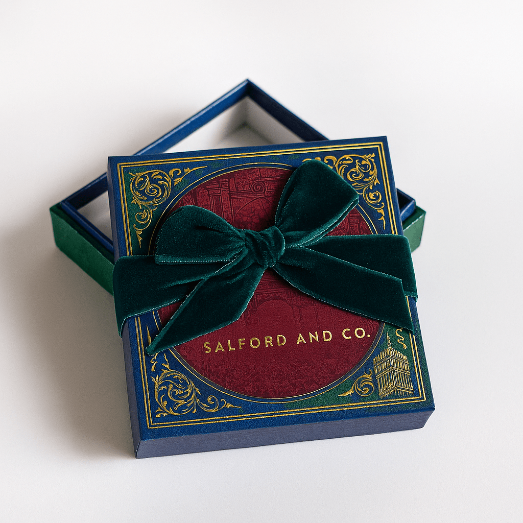 packaging