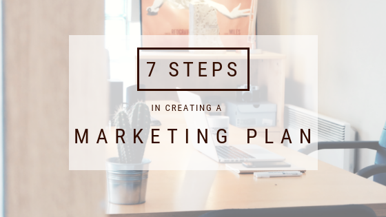 marketing plan