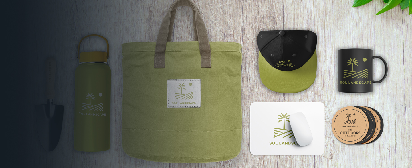 Promo Items Banner