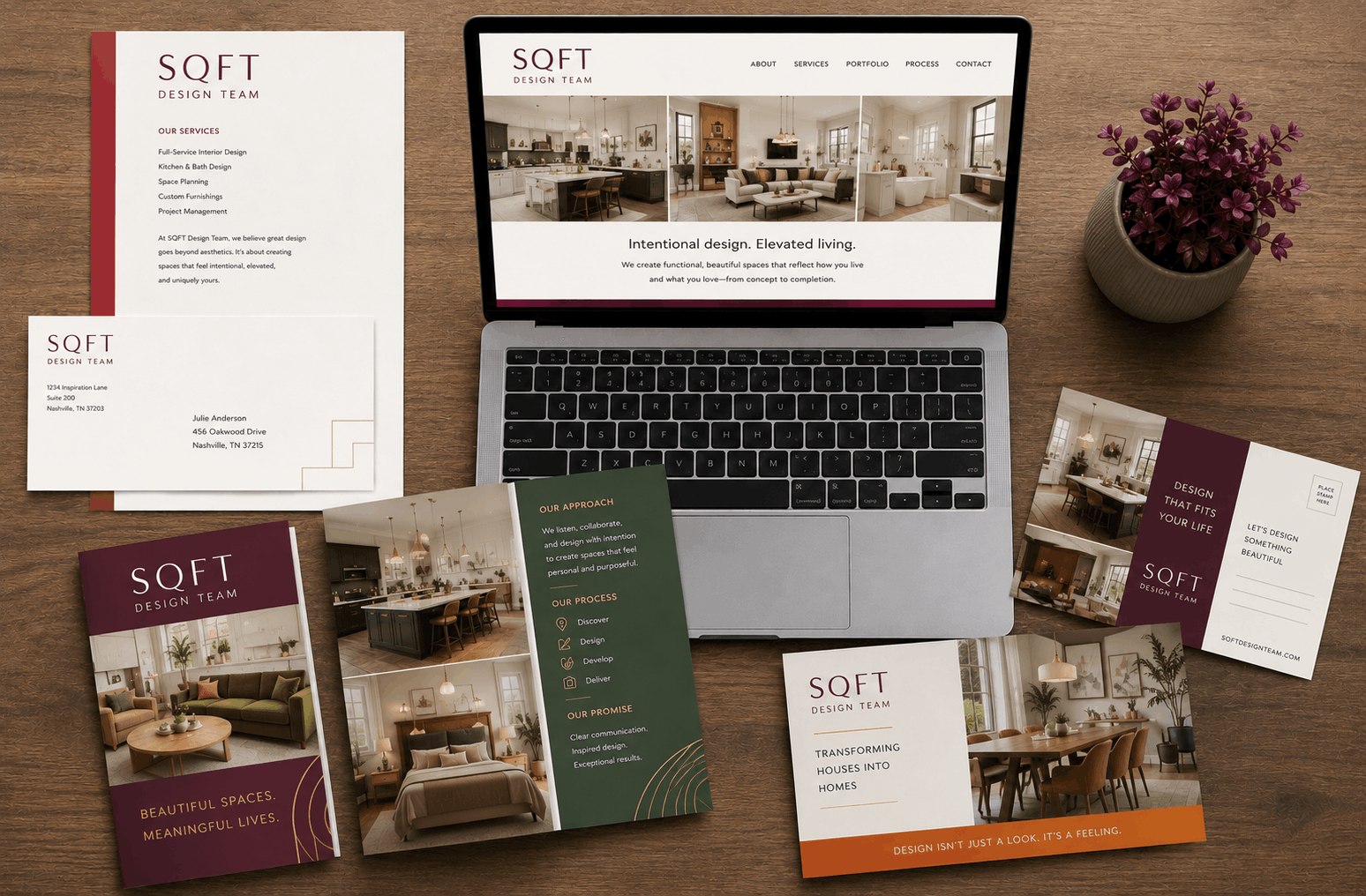 Direct Mail