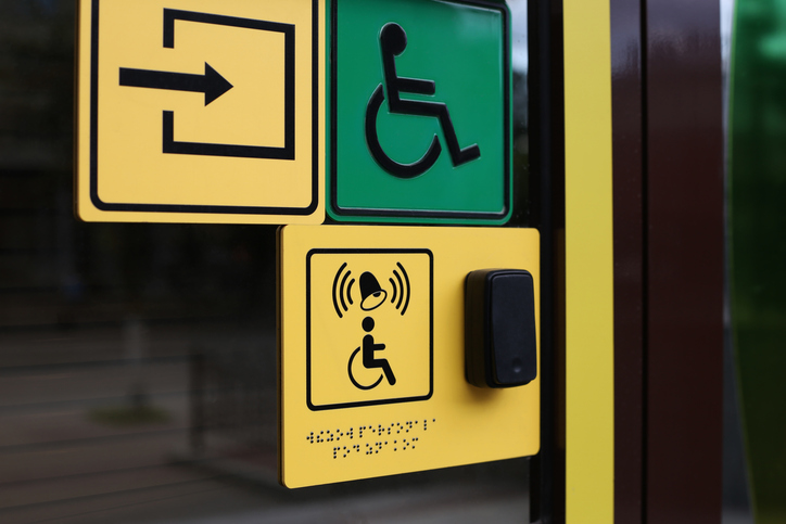 ADA Signs