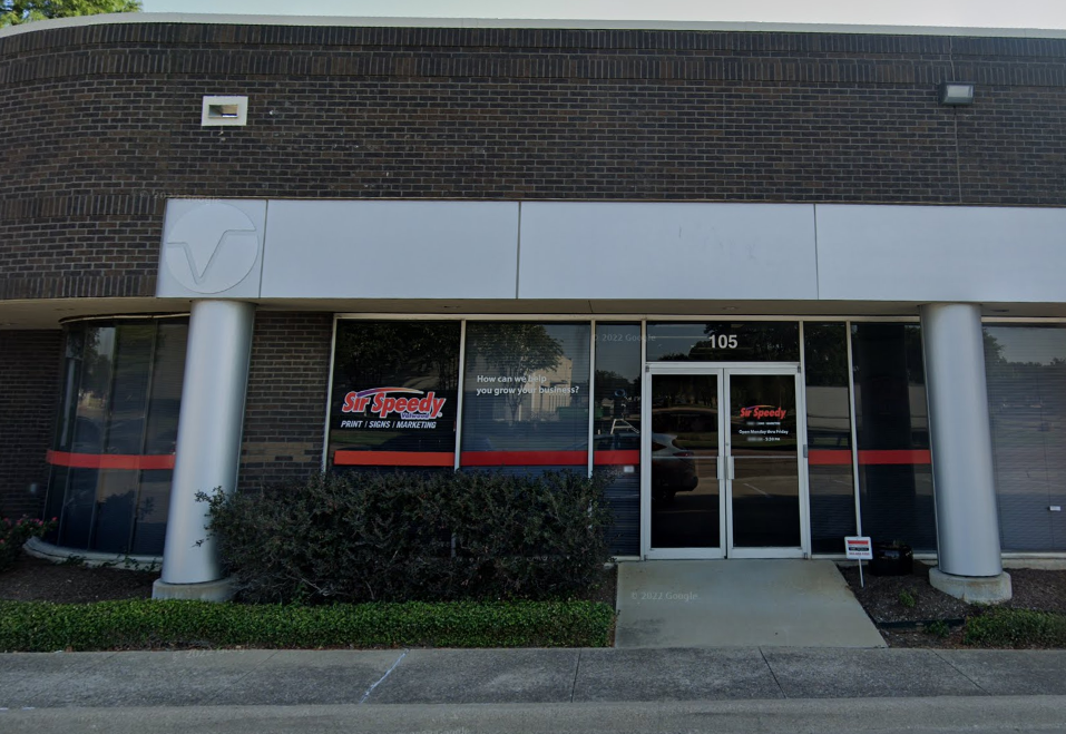 Carollton, Texas Location 720