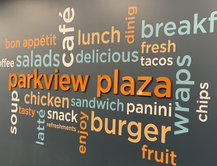 Signage