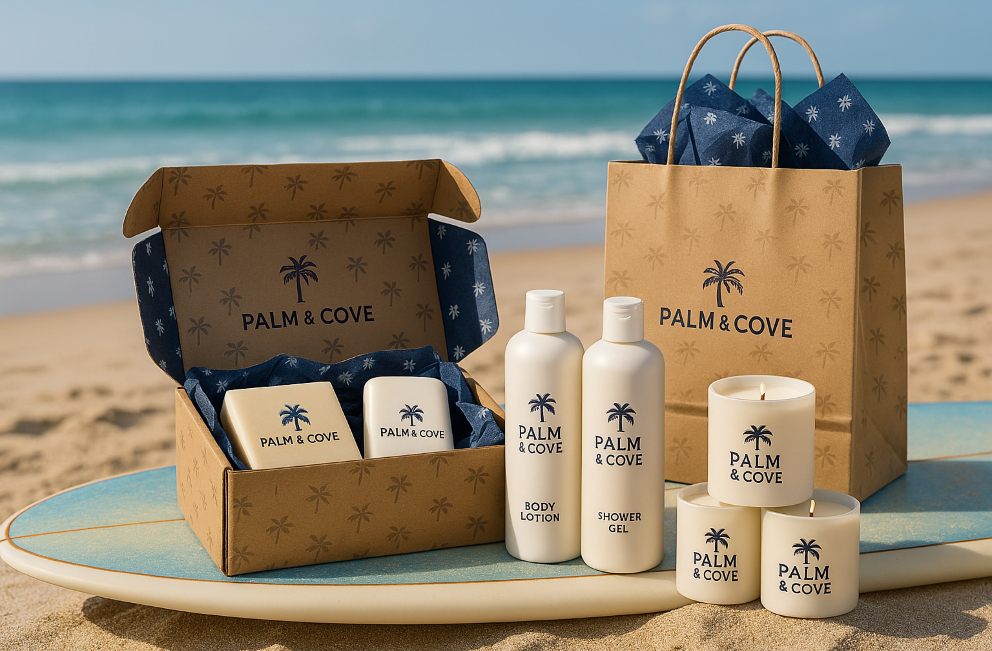 packaging