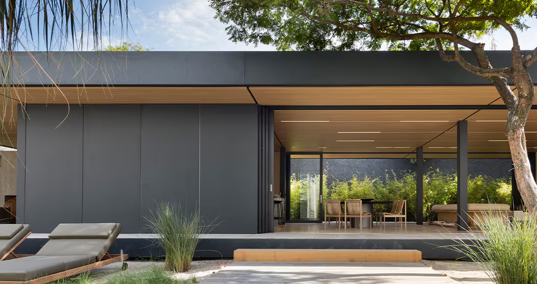 Architectural 4