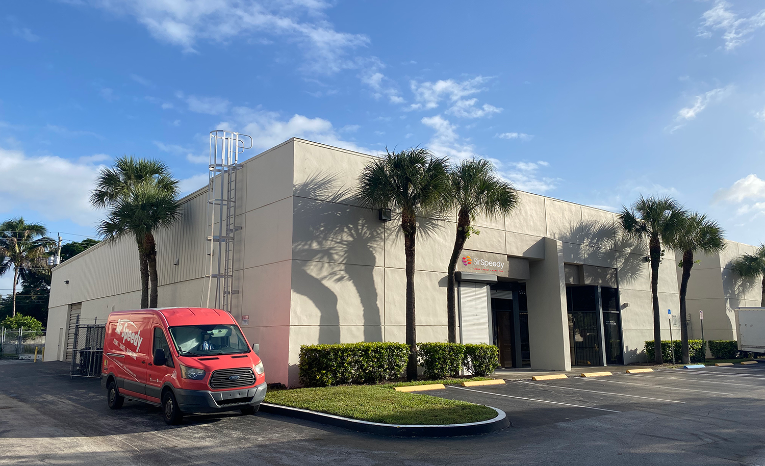 Miami Gardens, Florida Location