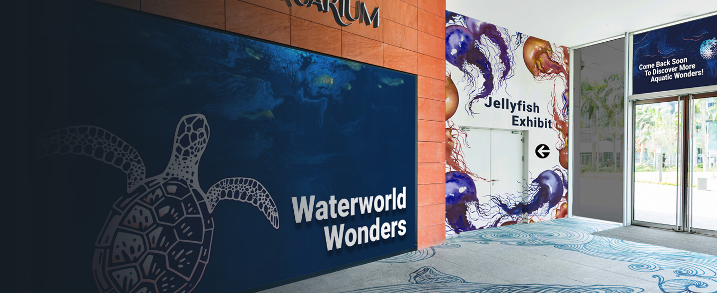 Window & Wall Graphics