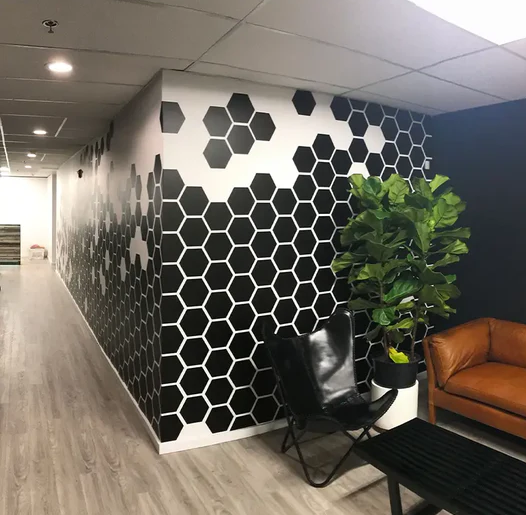 Wall Wraps & Art