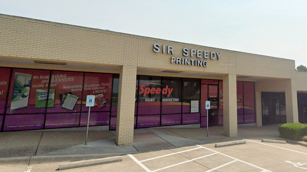 Austin, Texas Location