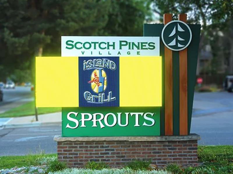 Sprouts