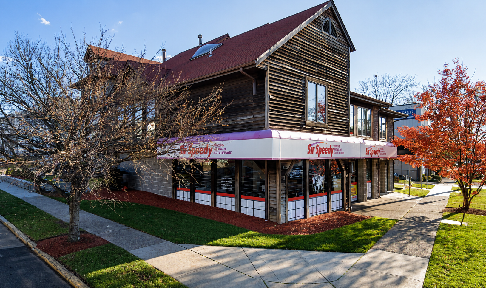Lyndhurst, New Jersey Location