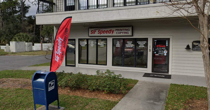 Orange Park, Florida Location