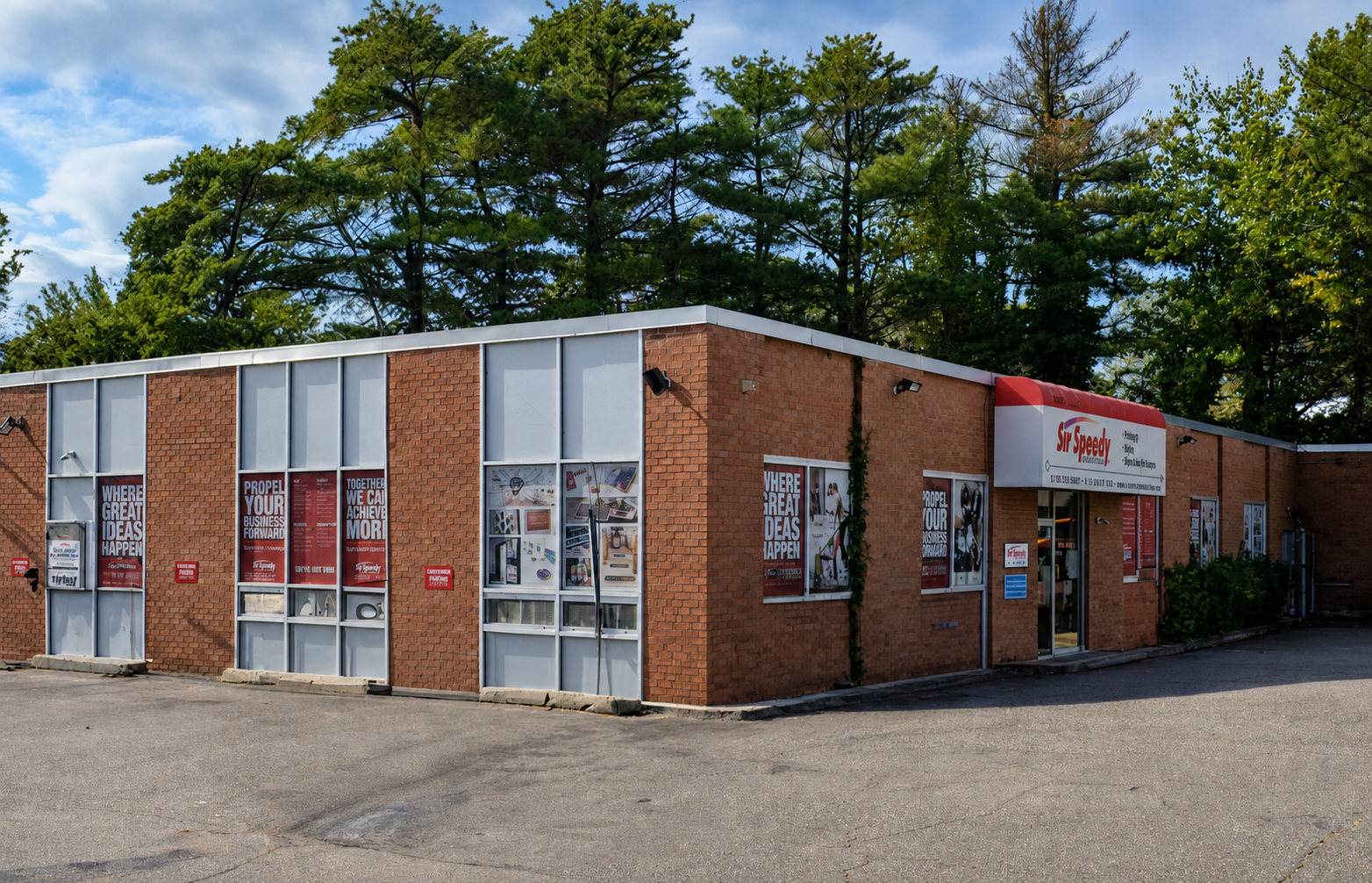 Plainview, New York Location