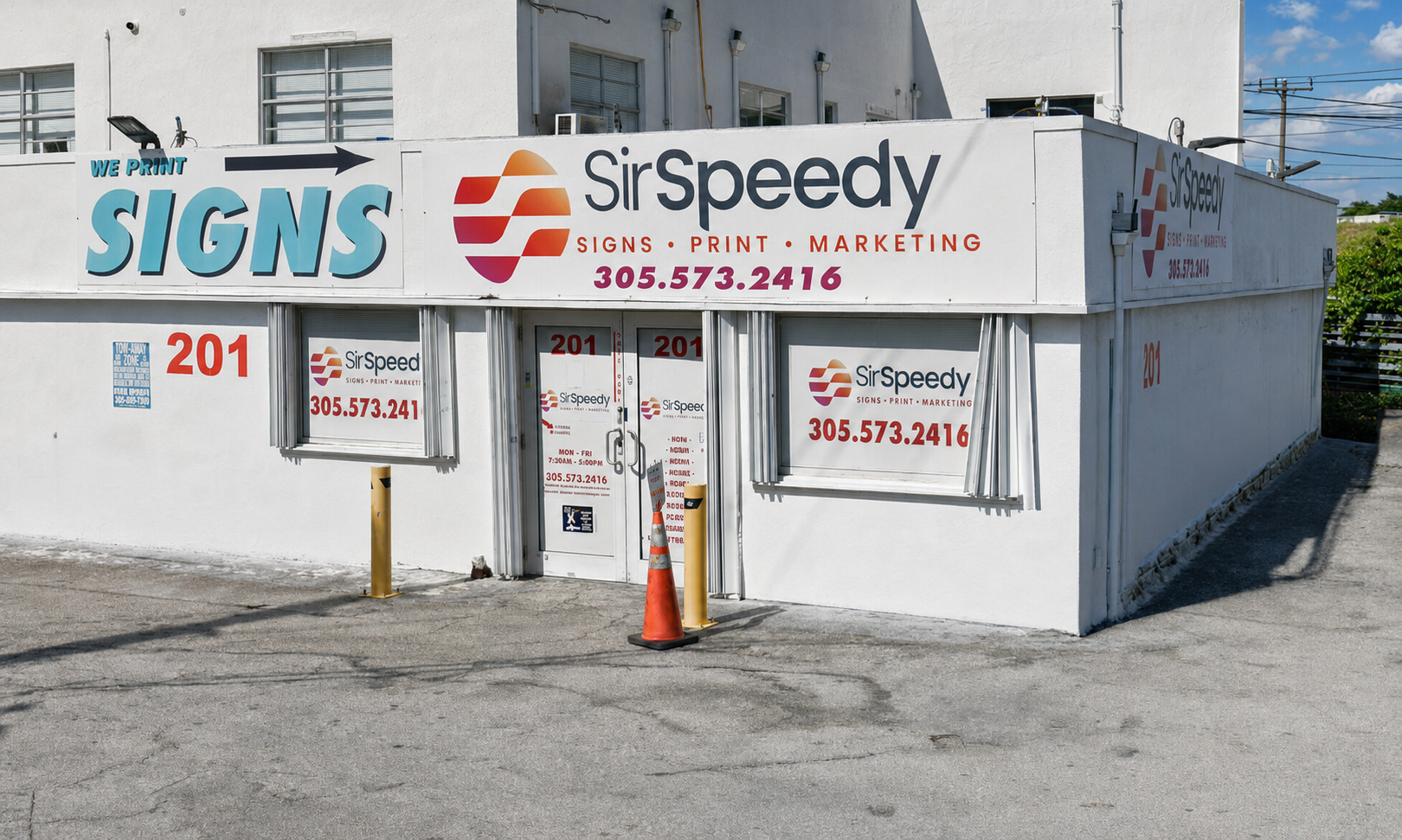 Miami, Florida Location 020