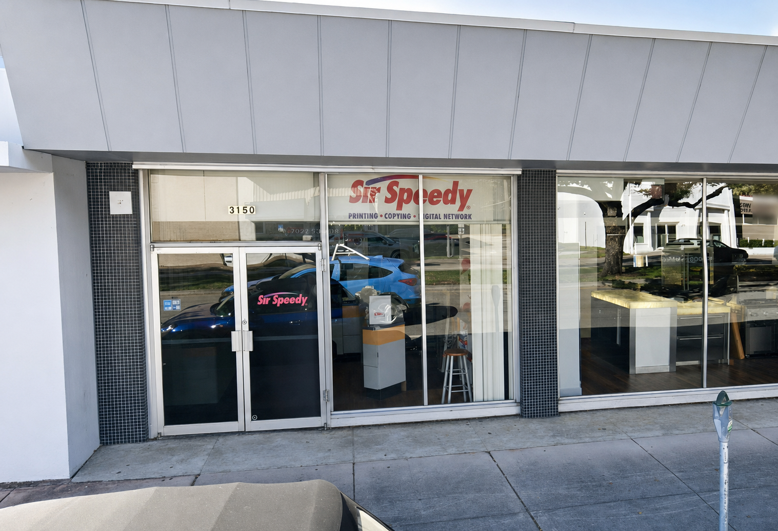Coral Gables, Florida Location