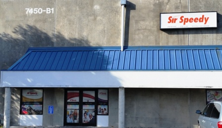 Tacoma, Washington Location
