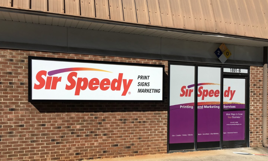 Raleigh, North Carolina Location