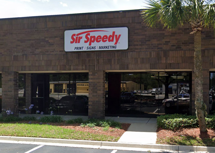 Jacksonville, Florida Location