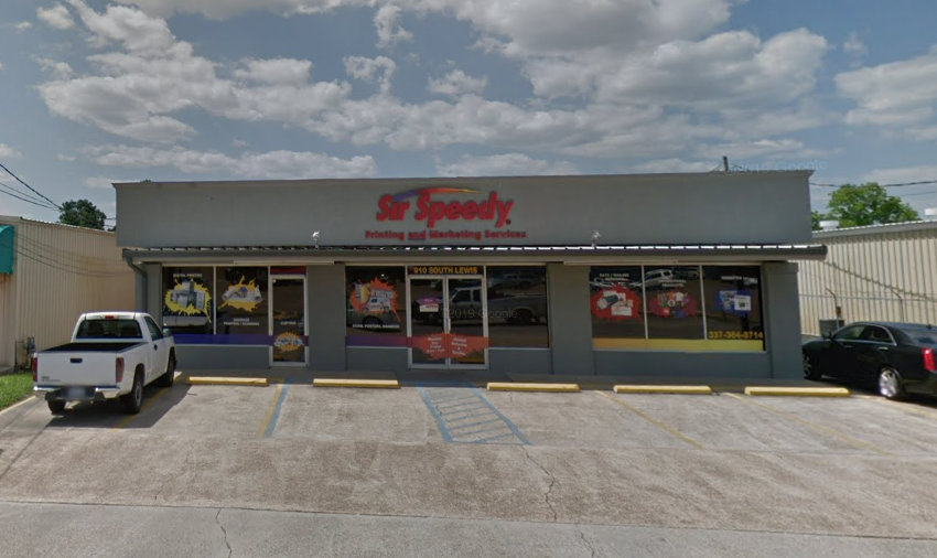 New Iberia, Louisiana Location