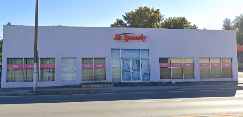 Miami, Florida Location 200