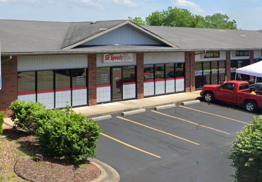 Branson, Missouri Location