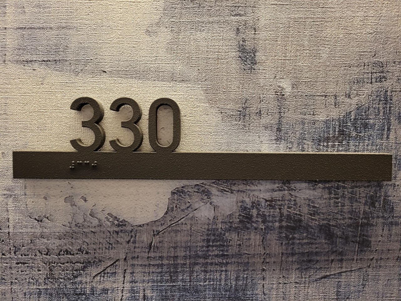 hotel number