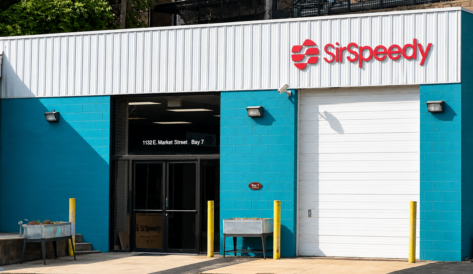 Charlottesville, Virginia Location