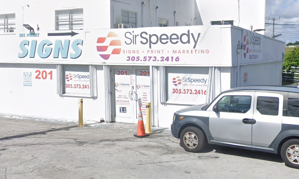 Miami, Florida Location 020