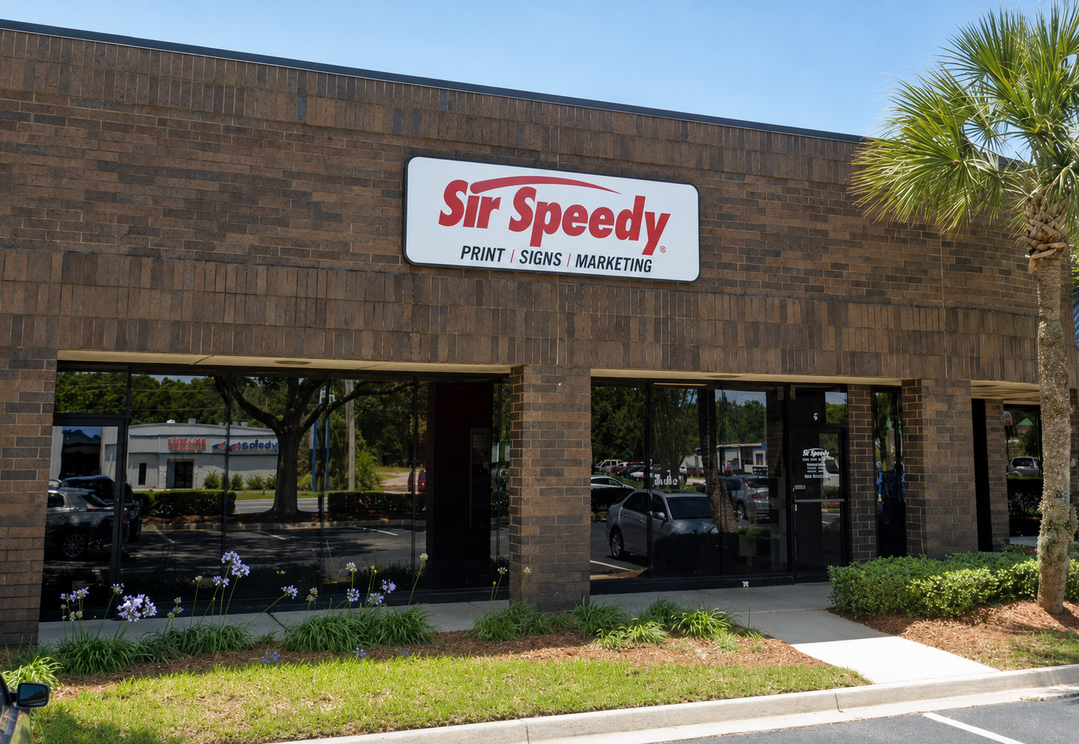 Jacksonville, Florida Location