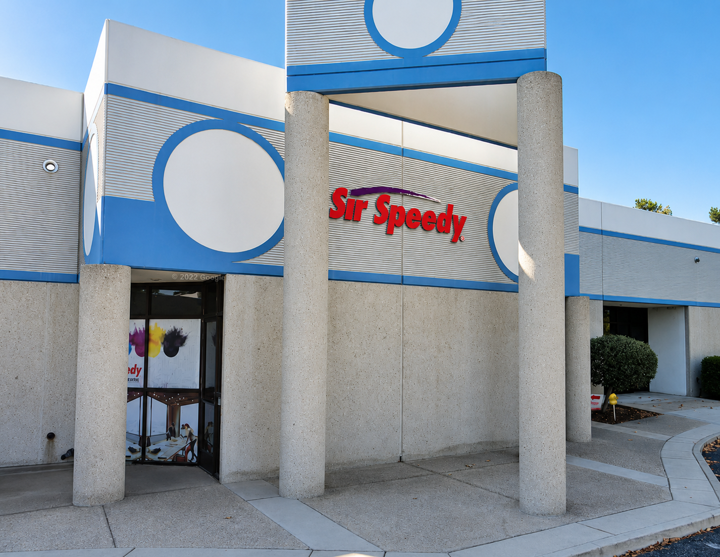 Sir Speedy Rancho Cucamonga