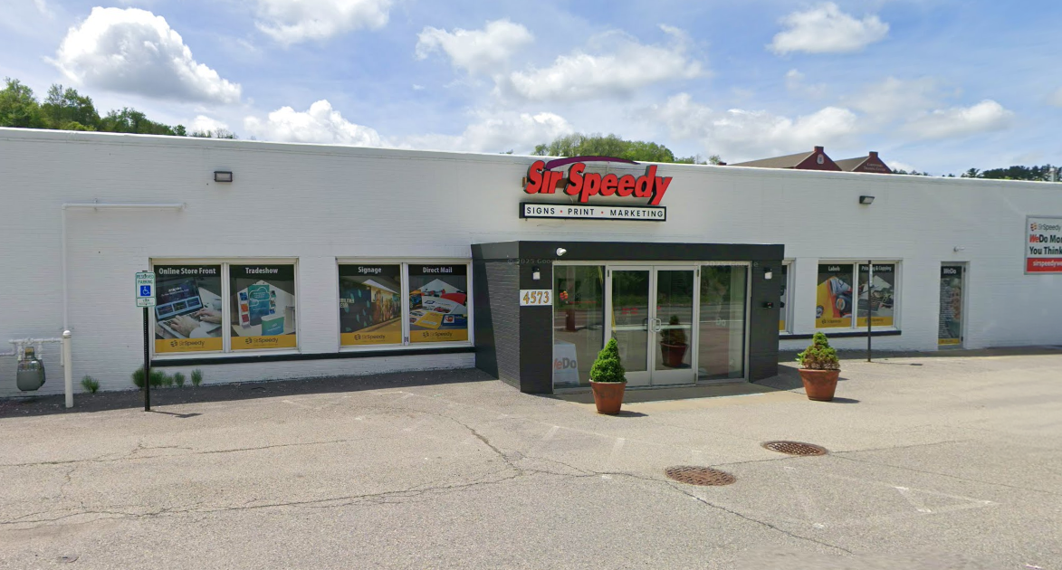Pittsburgh, Pennsylvania Location