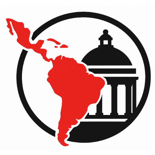 Logotipo del Directorio de Negocios Latinx de Charlottesville