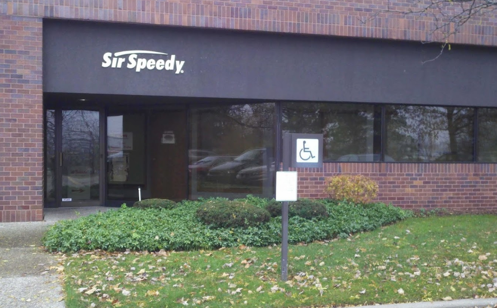 Grand Rapids, Michigan Location