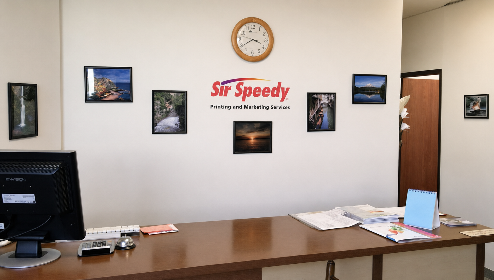 Camarillo, California location