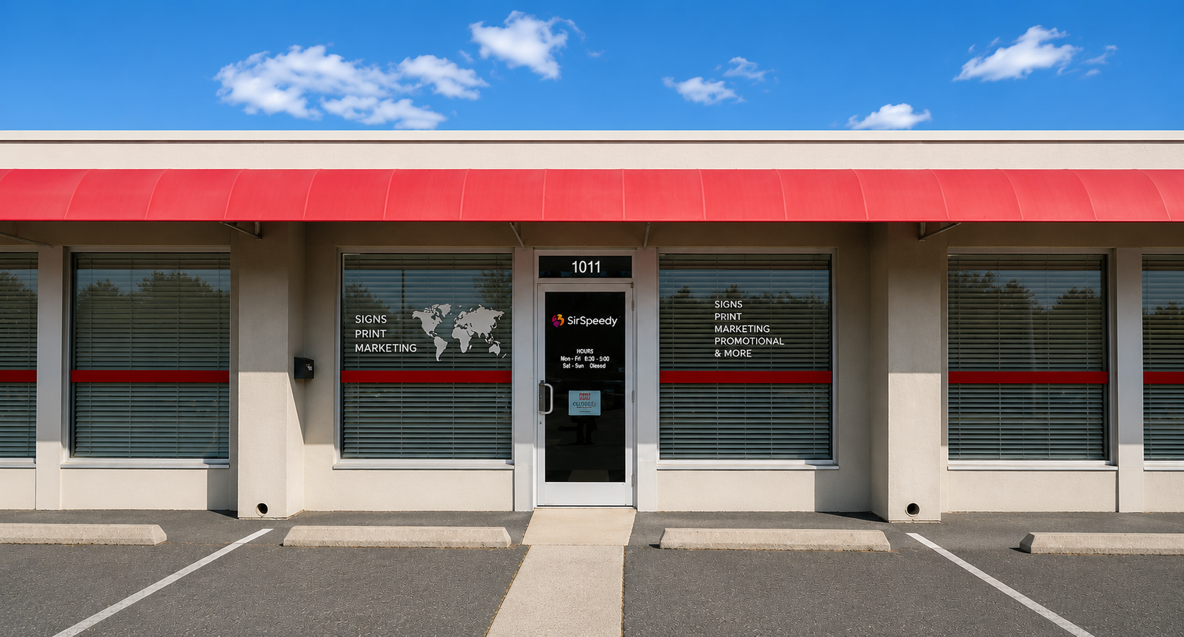 Winston Salem, North Carolina Location