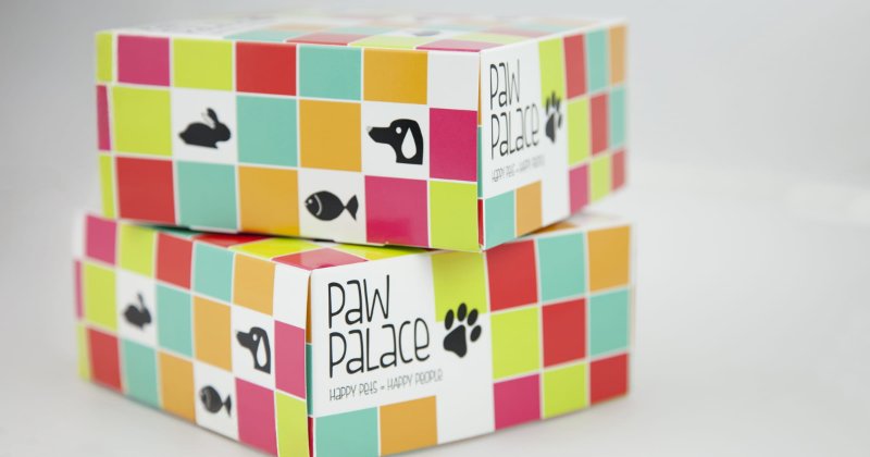 packaging