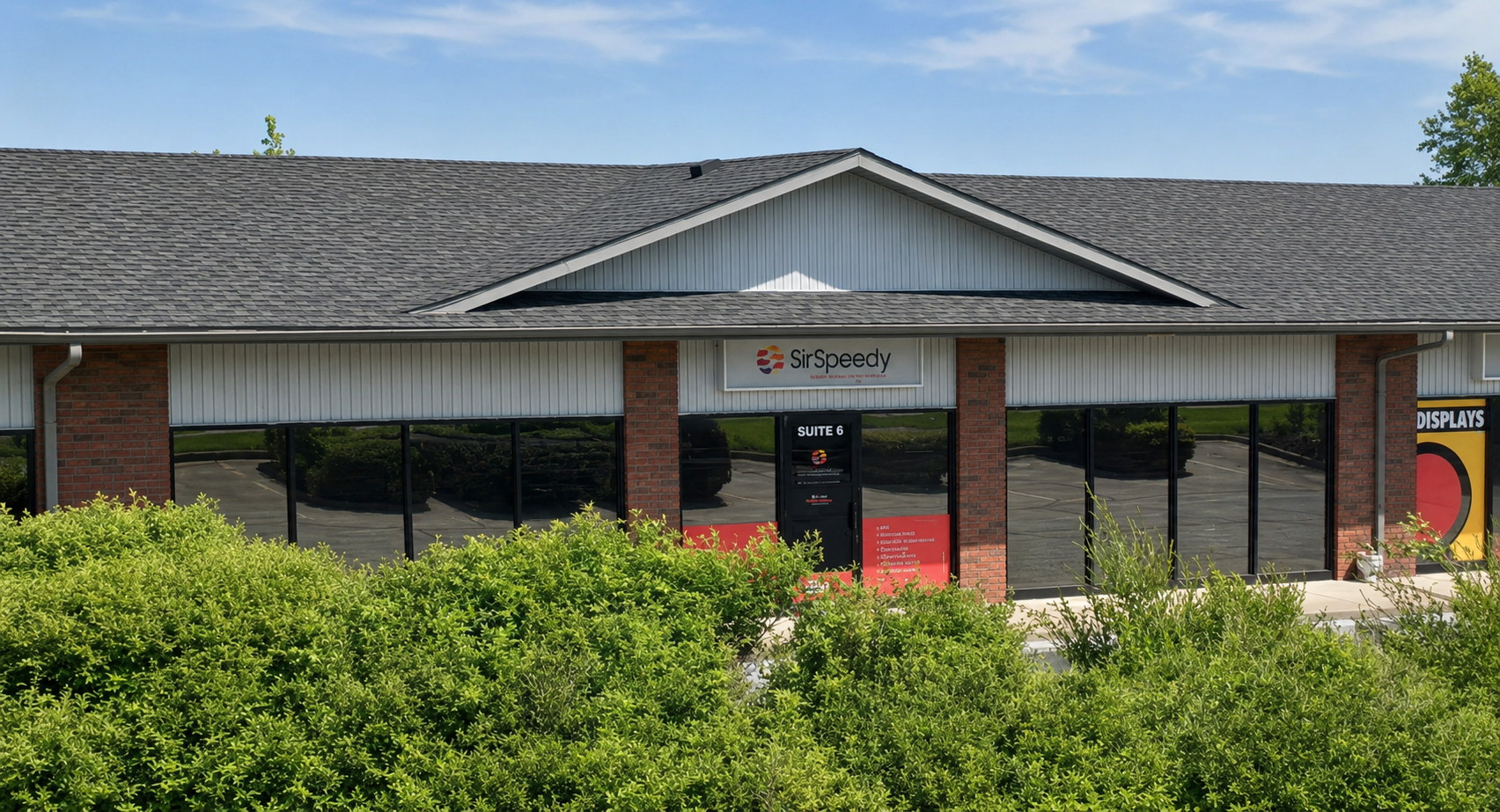 Branson, Missouri Location