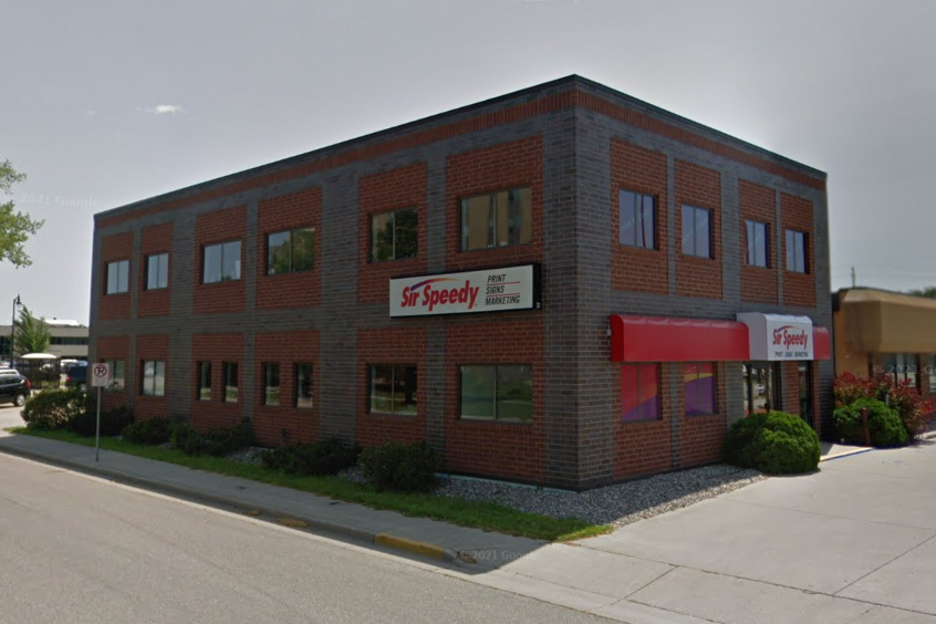Fargo, North Dakota Location