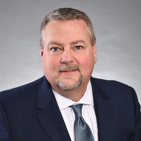 David Rice, Chief Operating Officer at Franchise Services