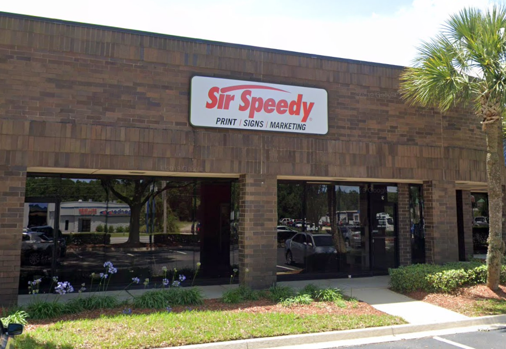 Jacksonville, Florida Location